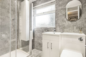 Shower Room- click for photo gallery